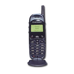 Entfernen Sie Motorola SIM-Lock mit einem Code Motorola L7189