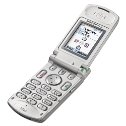  Motorola T720 Handys SIM-Lock Entsperrung. Verfgbare Produkte