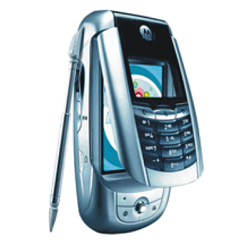 Entfernen Sie Motorola SIM-Lock mit einem Code Motorola A780