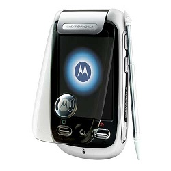 Entfernen Sie Motorola SIM-Lock mit einem Code Motorola A1200(i)