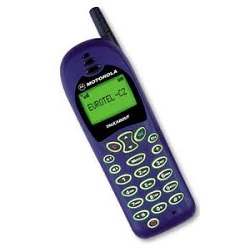 Entfernen Sie Motorola SIM-Lock mit einem Code Motorola T180