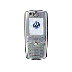 Entfernen Sie Motorola SIM-Lock mit einem Code Motorola C975
