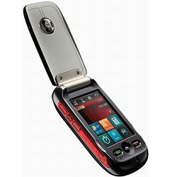 Entfernen Sie Motorola SIM-Lock mit einem Code Motorola A1200r