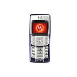 Entfernen Sie Motorola SIM-Lock mit einem Code Motorola C157