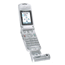 Entfernen Sie Motorola SIM-Lock mit einem Code Motorola T720i