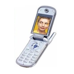 Entfernen Sie Motorola SIM-Lock mit einem Code Motorola V510
