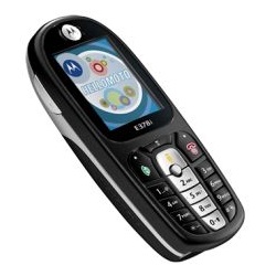 Entfernen Sie Motorola SIM-Lock mit einem Code Motorola E378(i)
