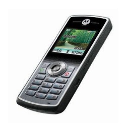 Entfernen Sie Motorola SIM-Lock mit einem Code Motorola W177