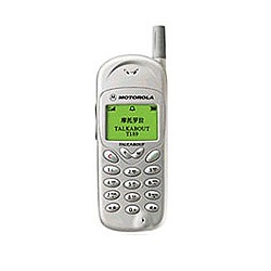 Entfernen Sie Motorola SIM-Lock mit einem Code Motorola T189