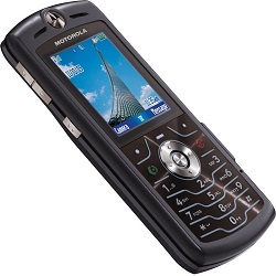Entfernen Sie Motorola SIM-Lock mit einem Code Motorola L7v
