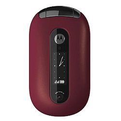  Motorola U6 PEBL Handys SIM-Lock Entsperrung. Verfgbare Produkte