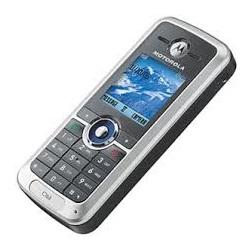 Entfernen Sie Motorola SIM-Lock mit einem Code Motorola C168i
