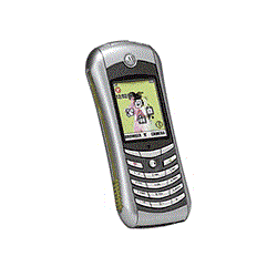 Entfernen Sie Motorola SIM-Lock mit einem Code Motorola E390