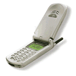 Entfernen Sie Motorola SIM-Lock mit einem Code Motorola P8088