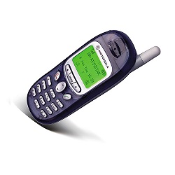 Entfernen Sie Motorola SIM-Lock mit einem Code Motorola T190