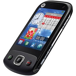 Entfernen Sie Motorola SIM-Lock mit einem Code Motorola EX300