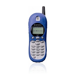 Entfernen Sie Motorola SIM-Lock mit einem Code Motorola V2260