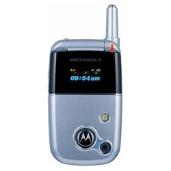 Entfernen Sie Motorola SIM-Lock mit einem Code Motorola MS230