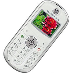 SIM-Lock mit einem Code, SIM-Lock entsperren Motorola W200