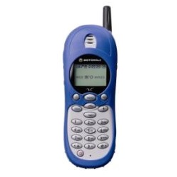 Entfernen Sie Motorola SIM-Lock mit einem Code Motorola v2288