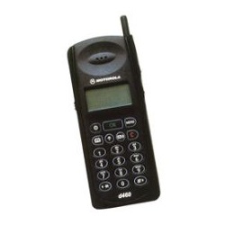 Entfernen Sie Motorola SIM-Lock mit einem Code Motorola D460