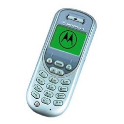 Entfernen Sie Motorola SIM-Lock mit einem Code Motorola T192 EMO