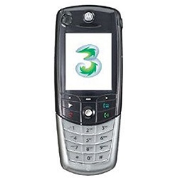 Entfernen Sie Motorola SIM-Lock mit einem Code Motorola A835