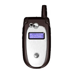 Entfernen Sie Motorola SIM-Lock mit einem Code Motorola V547