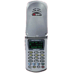Entfernen Sie Motorola SIM-Lock mit einem Code Motorola P8767 Timeport