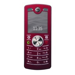 Entfernen Sie Motorola SIM-Lock mit einem Code Motorola FONE F3c