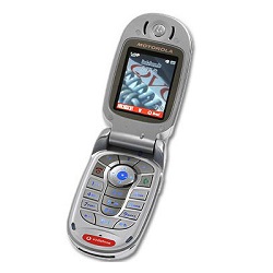  Motorola V550 Handys SIM-Lock Entsperrung. Verfgbare Produkte