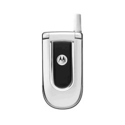 Entfernen Sie Motorola SIM-Lock mit einem Code Motorola V170