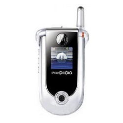 Entfernen Sie Motorola SIM-Lock mit einem Code Motorola MS300