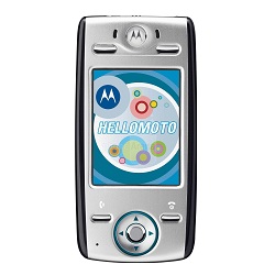 Entfernen Sie Motorola SIM-Lock mit einem Code Motorola E680