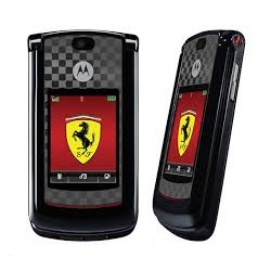  Motorola V9 Ferrari Handys SIM-Lock Entsperrung. Verfgbare Produkte