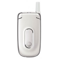 Entfernen Sie Motorola SIM-Lock mit einem Code Motorola V171