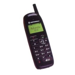 Entfernen Sie Motorola SIM-Lock mit einem Code Motorola D520