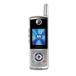 Entfernen Sie Motorola SIM-Lock mit einem Code Motorola E685