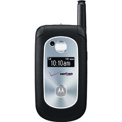 Entfernen Sie Motorola SIM-Lock mit einem Code Motorola V323i