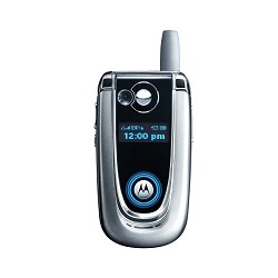 SIM-Lock mit einem Code, SIM-Lock entsperren Motorola V620