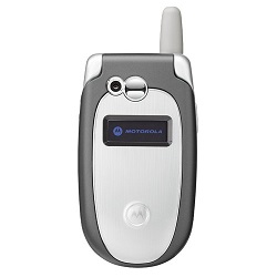SIM-Lock mit einem Code, SIM-Lock entsperren Motorola V555
