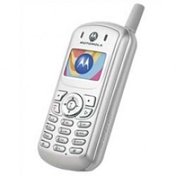 Entfernen Sie Motorola SIM-Lock mit einem Code Motorola C343c