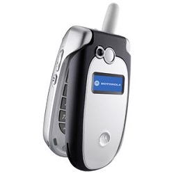 Entfernen Sie Motorola SIM-Lock mit einem Code Motorola V557