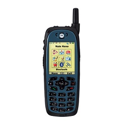 Entfernen Sie Motorola SIM-Lock mit einem Code Motorola i615
