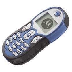 Entfernen Sie Motorola SIM-Lock mit einem Code Motorola C202