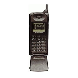 Entfernen Sie Motorola SIM-Lock mit einem Code Motorola DB880