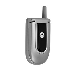 Entfernen Sie Motorola SIM-Lock mit einem Code Motorola V173