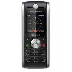 Entfernen Sie Motorola SIM-Lock mit einem Code Motorola W210
