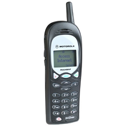 Entfernen Sie Motorola SIM-Lock mit einem Code Motorola T2260