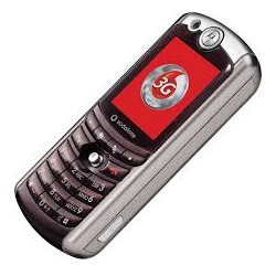 Entfernen Sie Motorola SIM-Lock mit einem Code Motorola E770